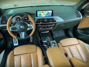 BMW X3 G01   2.0d X-Drive 2018   M-Pachet   Proprietar   Variante - imagine 3
