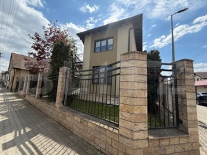 Casă individuală, 330 mp, zona Centrală – Strada Gheorghe Doja, Alba Iulia - imagine 17