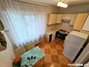 Inchiriere apartament 2 camere Universitate - imagine 3