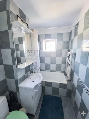 Apartament 2 Camere Centrala Proprie Zona Aradului Iulius Mall - imagine 8