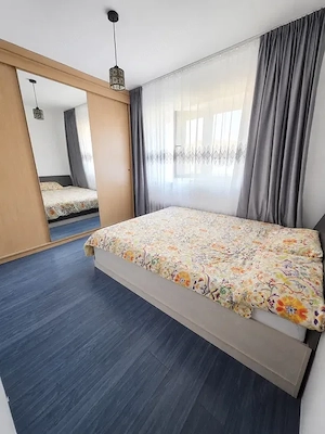 Apartament 2 Camere Centrala Proprie Zona Aradului Iulius Mall - imagine 3