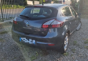 Renault Megane 1.5dci 6 trepte  2015 - imagine 4