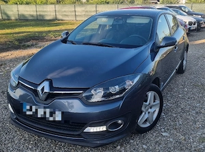 Renault Megane 1.5dci 6 trepte  2015