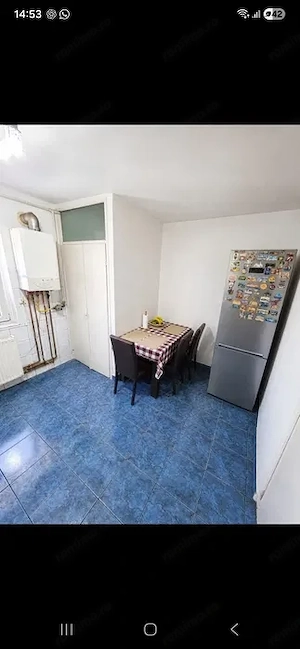 Apartament 2 Camere Centrala Proprie Zona Aradului Iulius Mall - imagine 6
