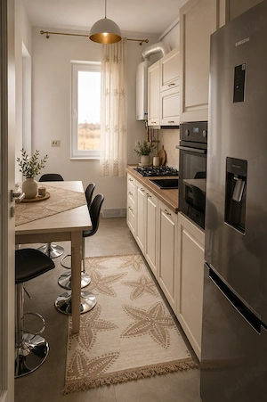 Apartament modern de vanzare in zona brytim, calea urseni