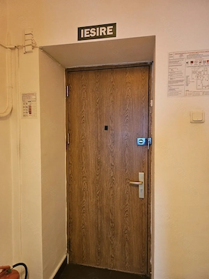 Bulevardul Magheru, Piața Romană