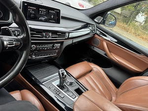 BMW X5 M 3.0 d 2017 - imagine 2