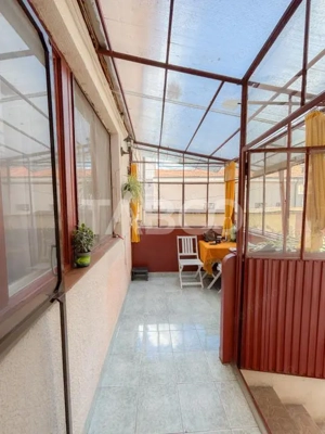 Apartament 2 camere de inchiriat cu terasa si curte Centru Cluj Napoca - imagine 11