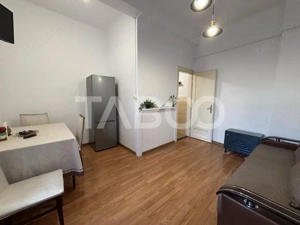 Apartament 2 camere de inchiriat cu terasa si curte Centru Cluj Napoca - imagine 13
