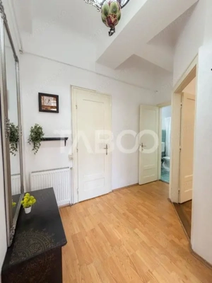 Apartament 2 camere de inchiriat cu terasa si curte Centru Cluj Napoca - imagine 6