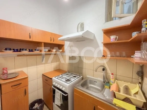 Apartament 2 camere de inchiriat cu terasa si curte Centru Cluj Napoca - imagine 9