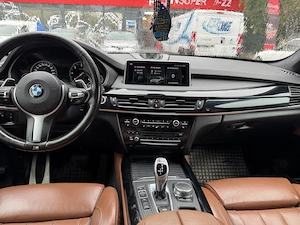 BMW X5 M 3.0 d 2017