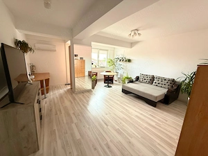 PROPRIETAR   Apartament 2 camere, bloc 2020, Str. Bulgăruș nr. 58