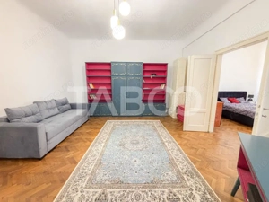 Apartament 2 camere de inchiriat cu terasa si curte Centru Cluj Napoca - imagine 5