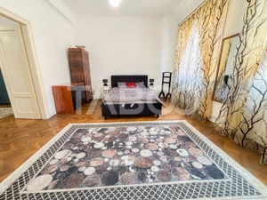 Apartament 2 camere de inchiriat cu terasa si curte Centru Cluj Napoca - imagine 4
