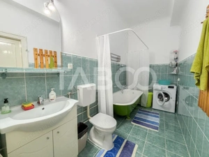 Apartament 2 camere de inchiriat cu terasa si curte Centru Cluj Napoca - imagine 7