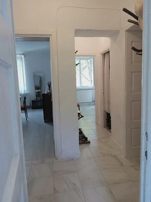 Vanzare apartament 2 camere     
