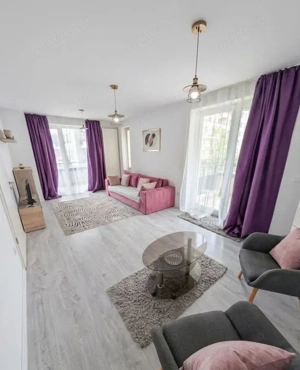 Apartament premium 2 camere- Kasper