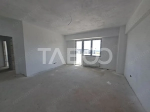 Apartament cu 2 camere 63 mp utili pe Mihai Viteazul din Sibiu - imagine 2