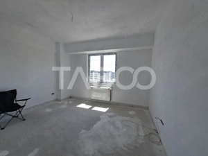 Apartament cu 2 camere 63 mp utili pe Mihai Viteazul din Sibiu - imagine 5