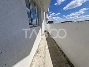Apartament cu 2 camere 63 mp utili pe Mihai Viteazul din Sibiu - imagine 11