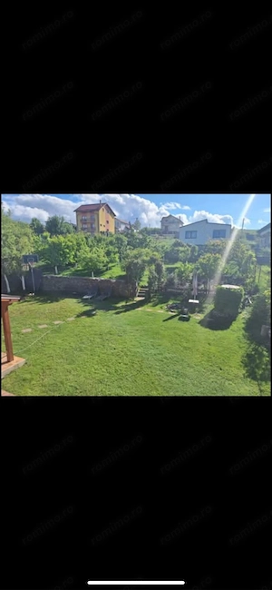 vand casa in Apahida(Campenesti) - imagine 7