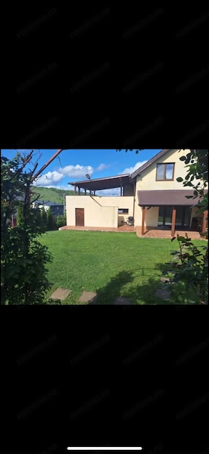 vand casa in Apahida(Campenesti) - imagine 6