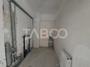 Apartament cu 2 camere 63 mp utili pe Mihai Viteazul din Sibiu - imagine 12