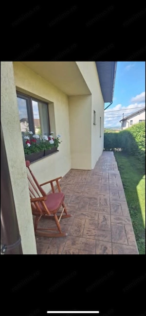 vand casa in Apahida(Campenesti) - imagine 8