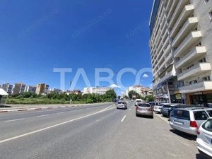 Apartament cu 2 camere 63 mp utili pe Mihai Viteazul din Sibiu - imagine 9