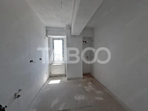 Apartament cu 2 camere 63 mp utili pe Mihai Viteazul din Sibiu - imagine 6