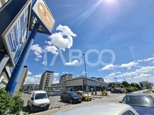 Apartament cu 2 camere 63 mp utili pe Mihai Viteazul din Sibiu - imagine 10