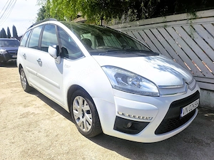 Ciroen c4 Picasso