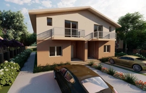 Duplex Modern in Giroc | 5 Camere | 120 mp Utili | Teren 270 mp - imagine 4