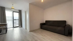 Garsoniera, 30mp, centrala proprie, metrou, AC, Hils Pallady