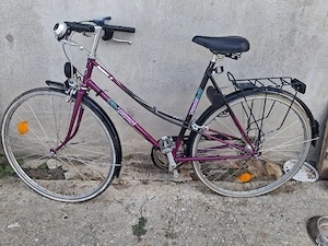 vînd Bicicletă 