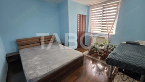 Apartament de vanzare 74mp 3 camere decomandate in zona Rahovei Sibiu - imagine 3