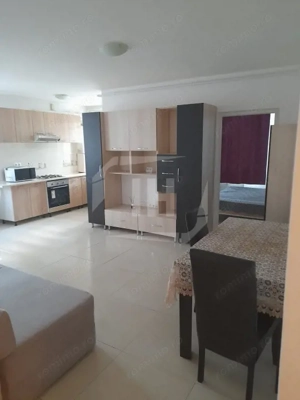 Apartament 3 camere I cu parcare I bloc nou I Marasti 