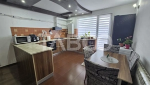 Apartament de vanzare 74mp 3 camere decomandate in zona Rahovei Sibiu - imagine 7