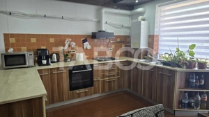Apartament de vanzare 74mp 3 camere decomandate in zona Rahovei Sibiu - imagine 5