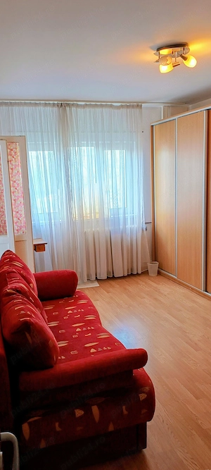 Garsoniera Ozana (zona Titan, 1 Decembrie) 62.000 euro