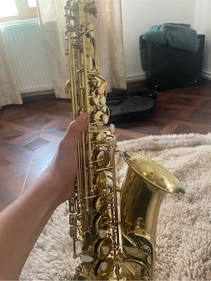 saxofon Startone 