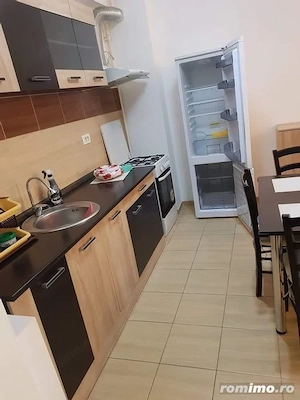 Inchiriere apartament 2 camere Vatra Luminoasa - imagine 3