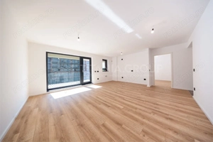 Apartament 2 camere, faza nouă, loc de parcare - Kasper Coresi
