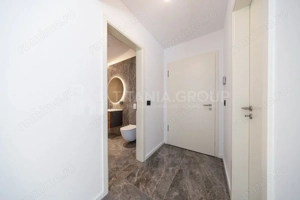 Apartament 2 camere spatios 74 mp,  parcare,  Kasper Coresi - imagine 13