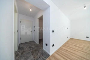 Apartament 2 camere spatios 74 mp,  parcare,  Kasper Coresi - imagine 19