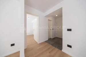 Apartament 2 camere spatios 74 mp,  parcare,  Kasper Coresi - imagine 20
