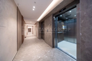 Apartament 2 camere spatios 74 mp,  parcare,  Kasper Coresi - imagine 15