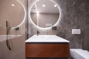 Apartament 2 camere spatios 74 mp,  parcare,  Kasper Coresi - imagine 12
