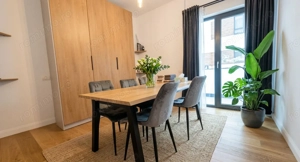 Apartament De Vanzare Pipera , Iancu Nicolae - imagine 12